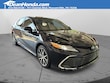 Toyota Camry Hybrid