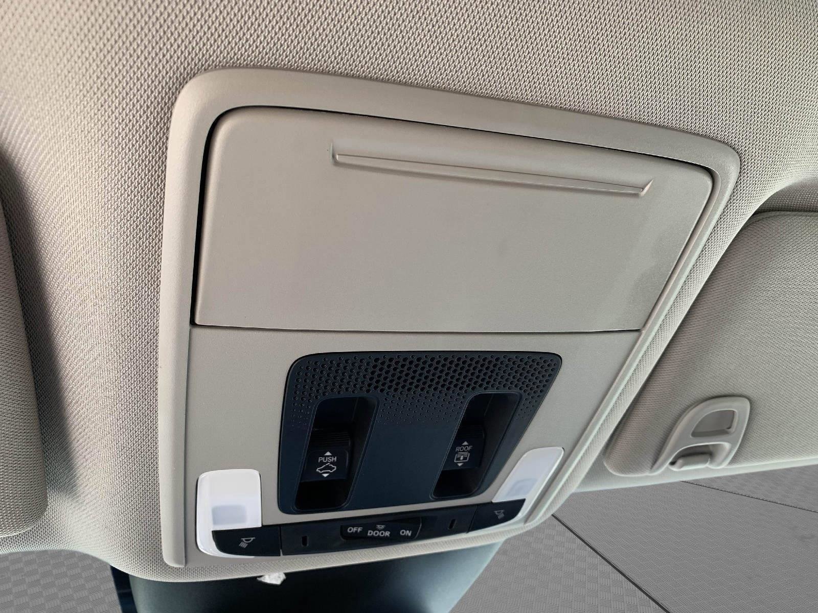 2023 Honda Pilot Elite - Photo 37