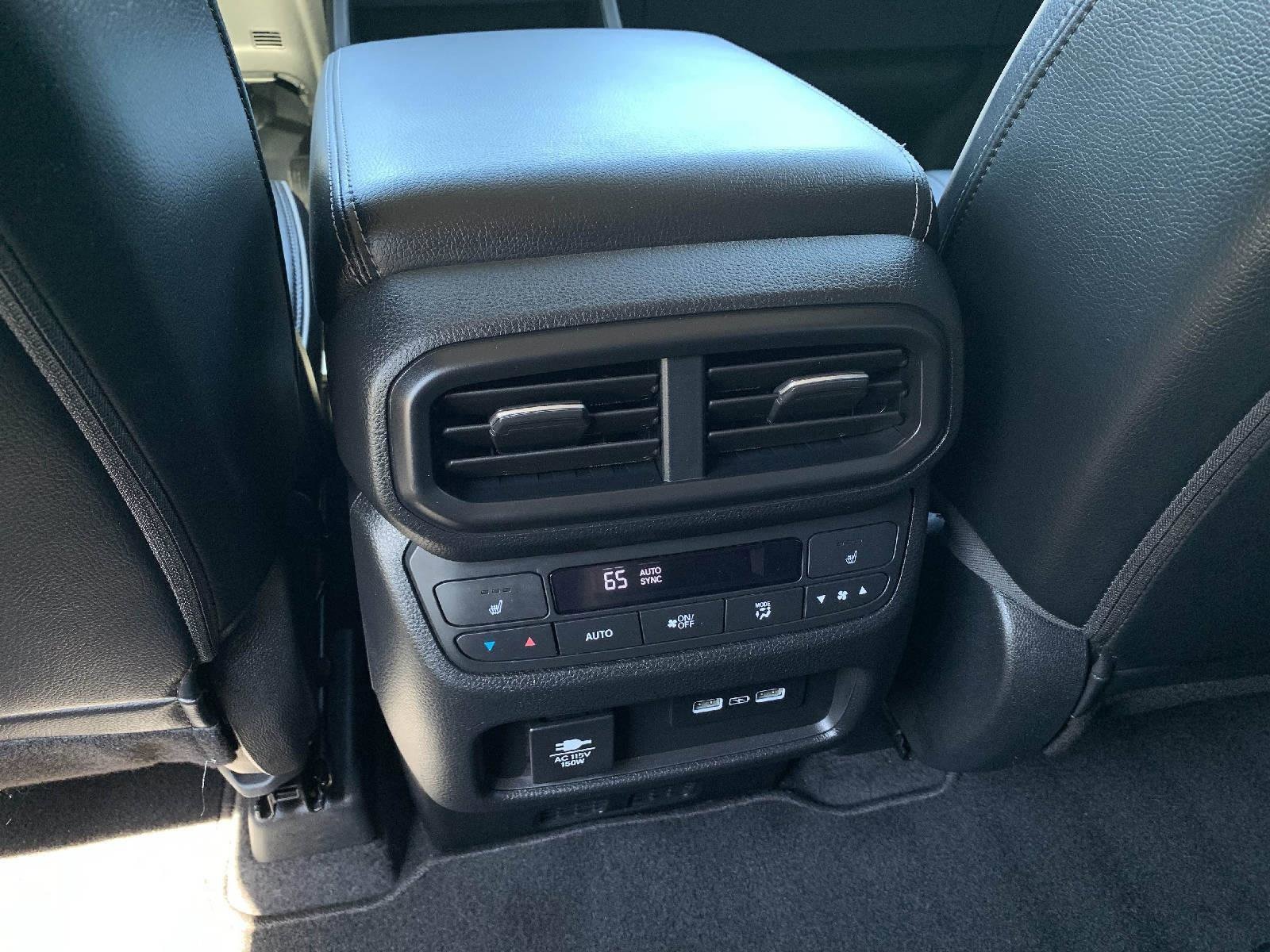 2023 Honda Pilot Elite - Photo 46