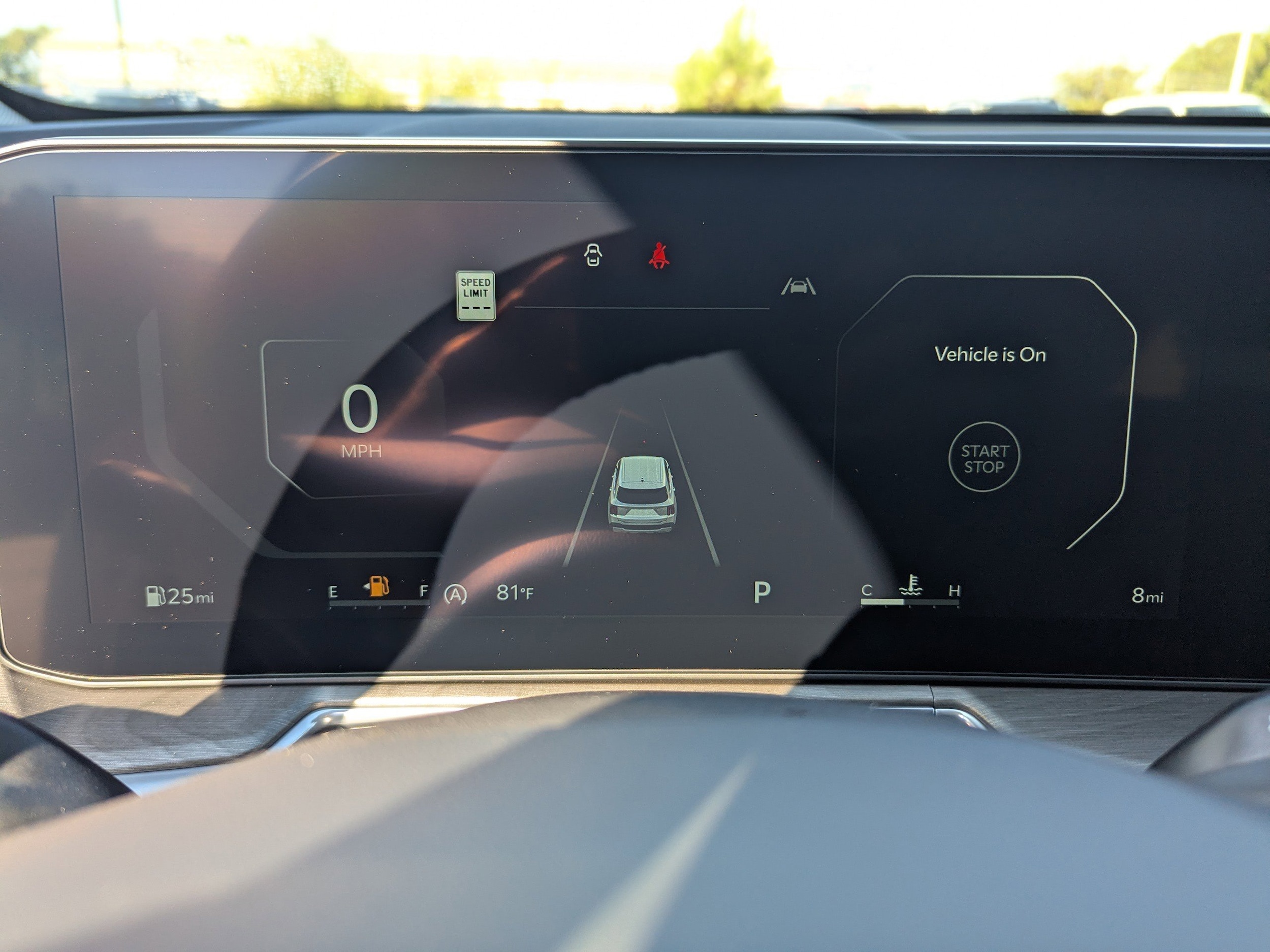 2026 Kia Sorento X-Line SX - Photo 14