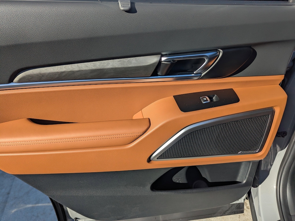 New 2025 Kia Telluride EX X-Line SUV