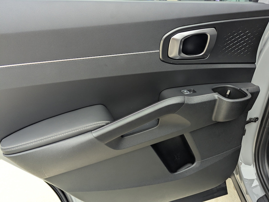 New 2026 Kia Sorento S SUV