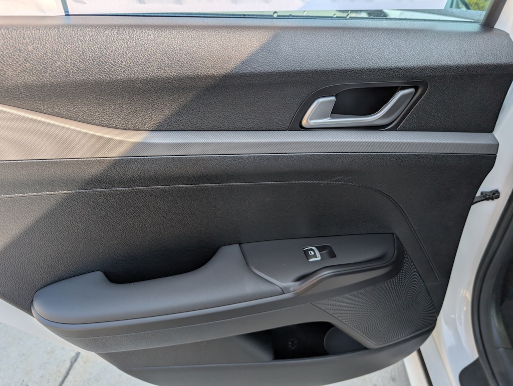 New 2026 Kia K5 LXS Sedan