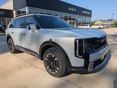 2027 Kia Telluride Hybrid EX SUV