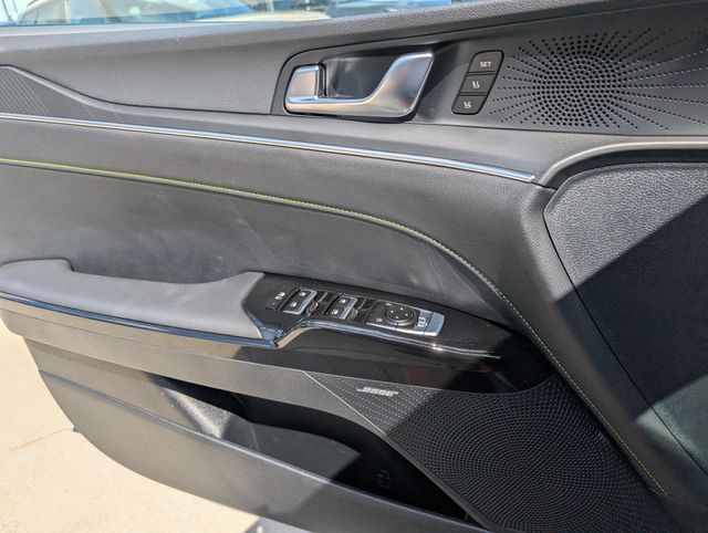 2025 Kia K5 GT - Photo 15