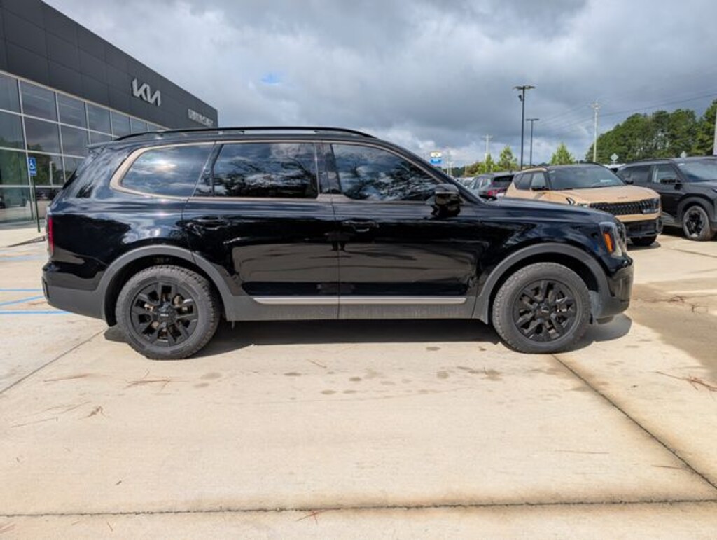 Used 2023 Kia Telluride SX X-Pro SUV