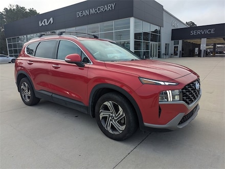 2023 Hyundai Santa Fe SEL SUV