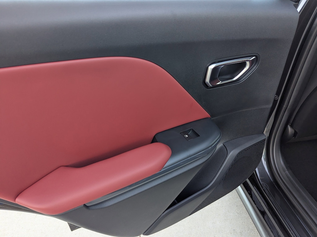 New 2025 Kia K4 GT-Line Sedan