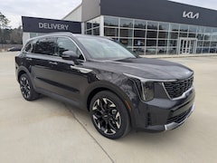 2026 Kia Sorento EX SUV