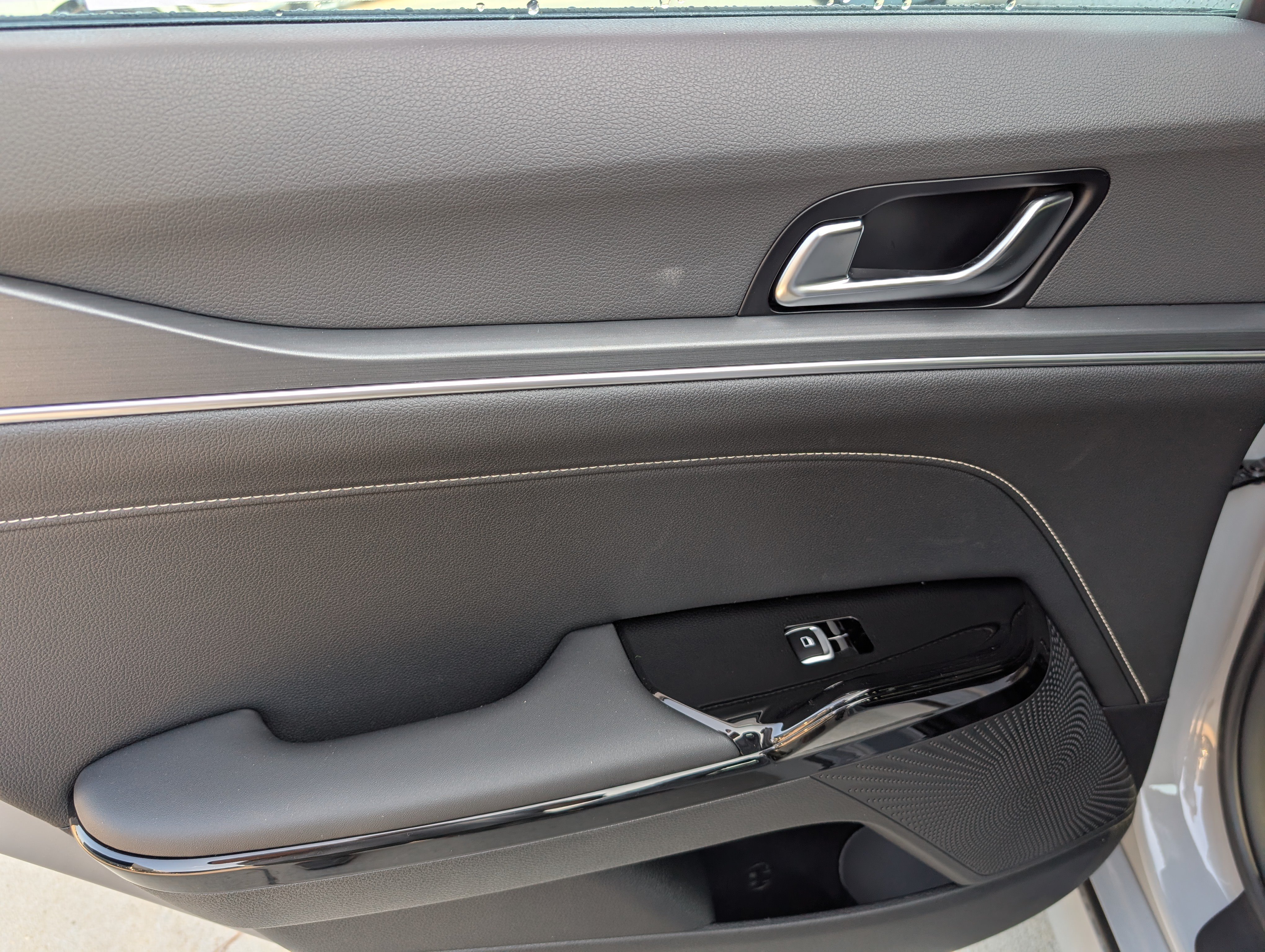 New 2026 Kia K5 GT-Line Sedan