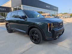2027 Kia Telluride Hybrid X-Line SX SUV