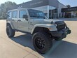 Jeep Wrangler JK