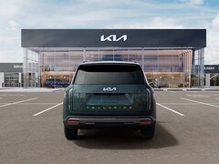 2027 Kia Telluride EX SUV
