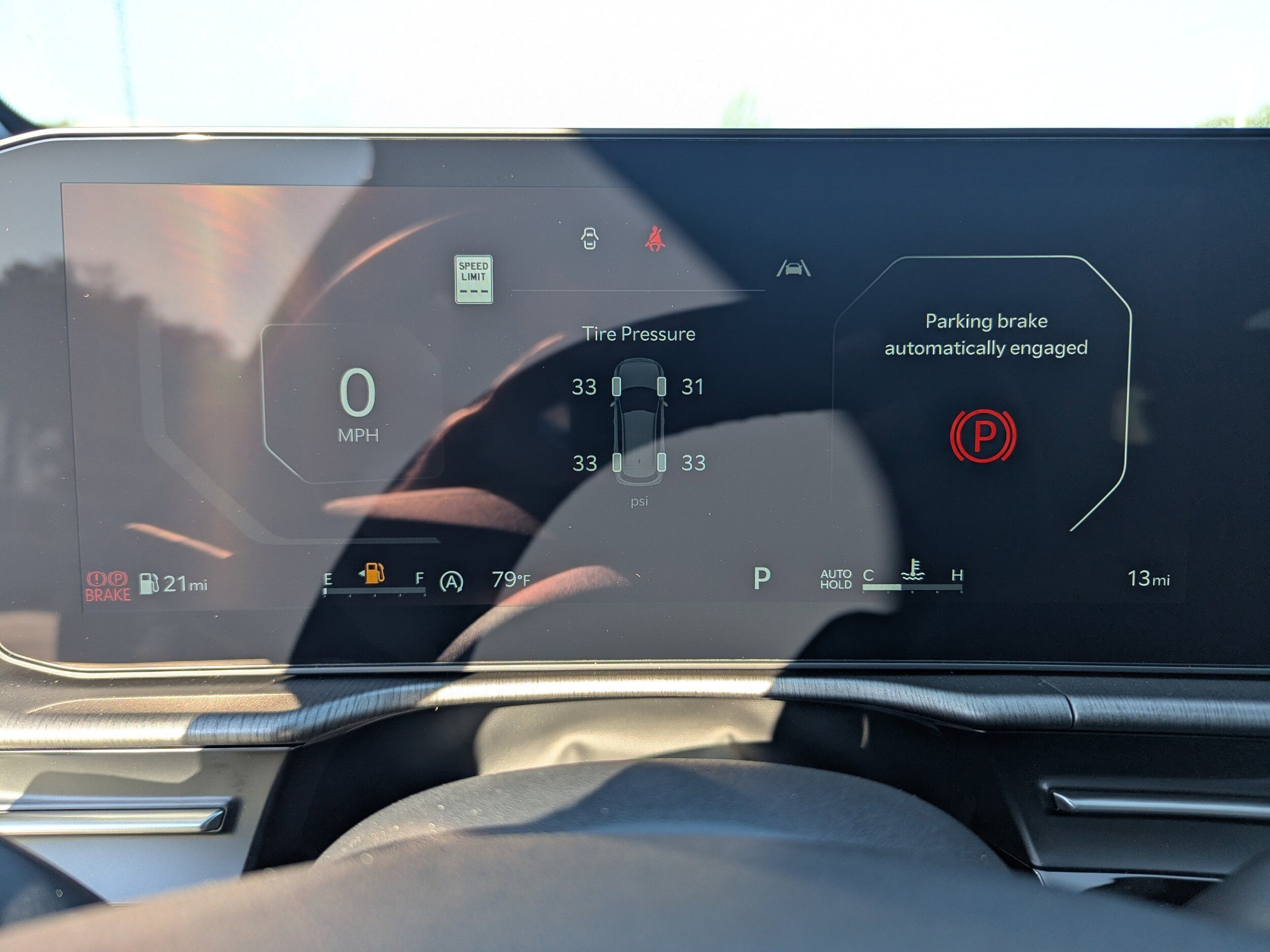 2026 Kia Sportage X-Pro Prestige - Photo 13