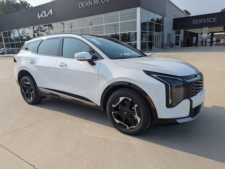 2026 Kia Sportage SX SUV