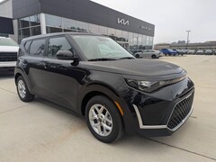 2025 Kia Soul LX Hatchback