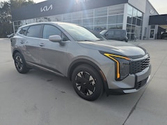 2026 Kia Sportage Hybrid LX SUV