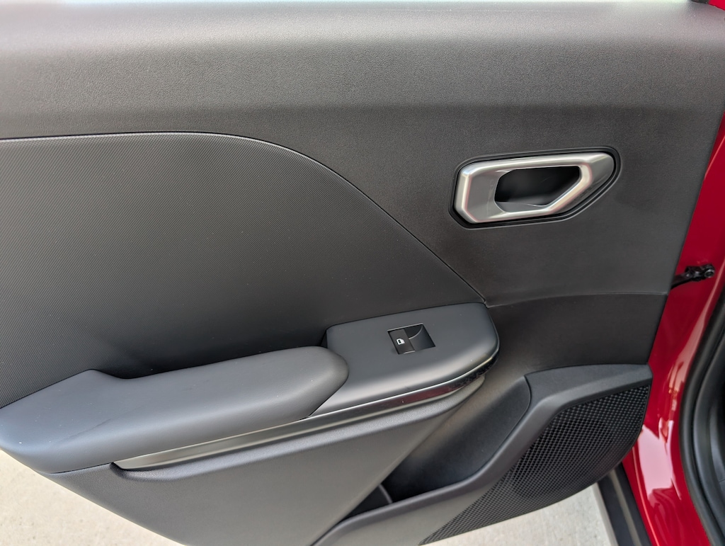 New 2026 Kia K4 LXS Sedan