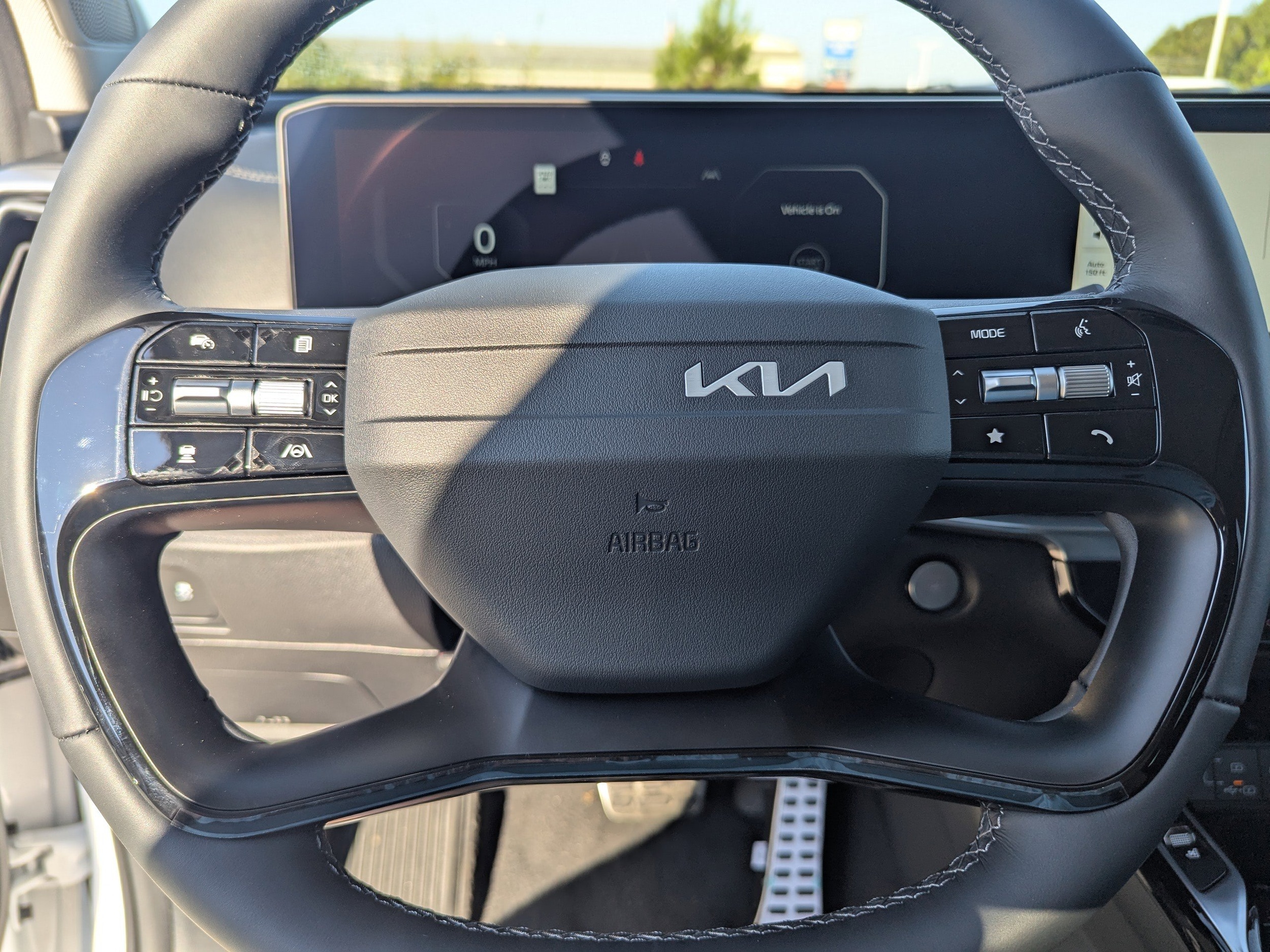 2026 Kia Sorento X-Line SX - Photo 15