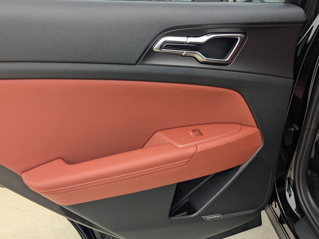 New 2026 Kia Sportage SX-Prestige SUV