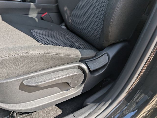 2025 Kia Sportage LX Hybrid - Photo 10