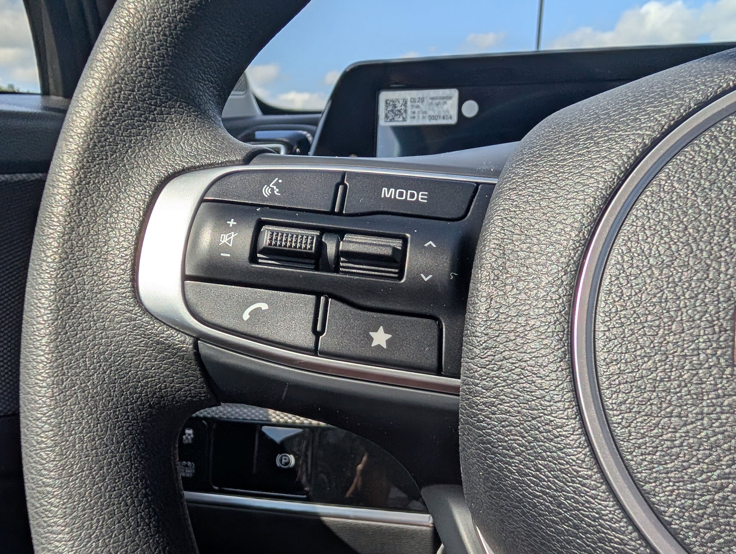 2025 Kia Sportage LX Hybrid - Photo 20