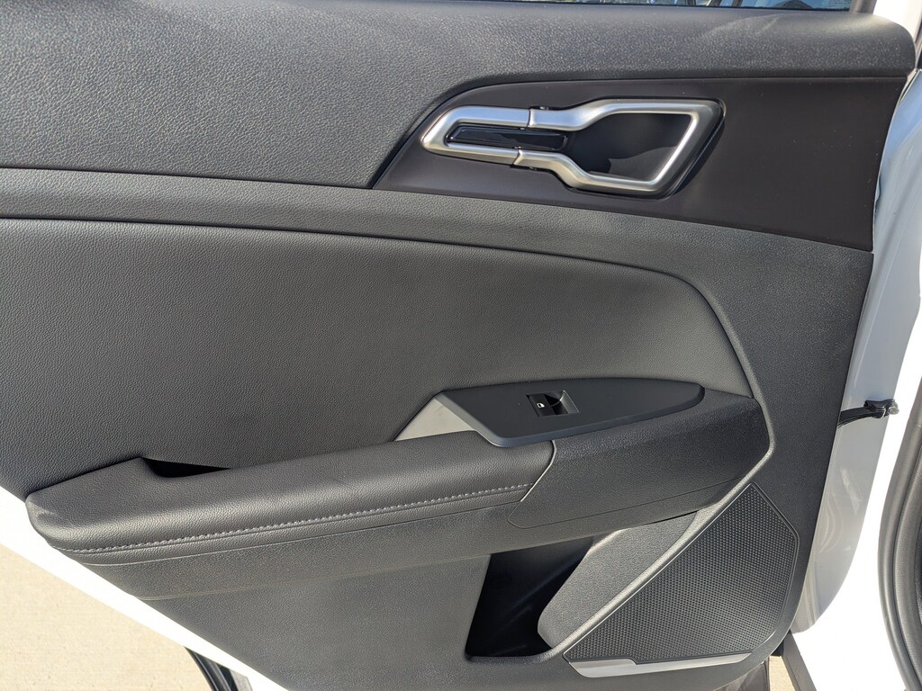 New 2026 Kia Sportage EX SUV