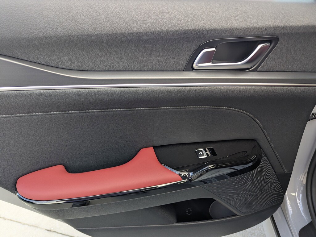 New 2026 Kia K5 GT-Line Sedan