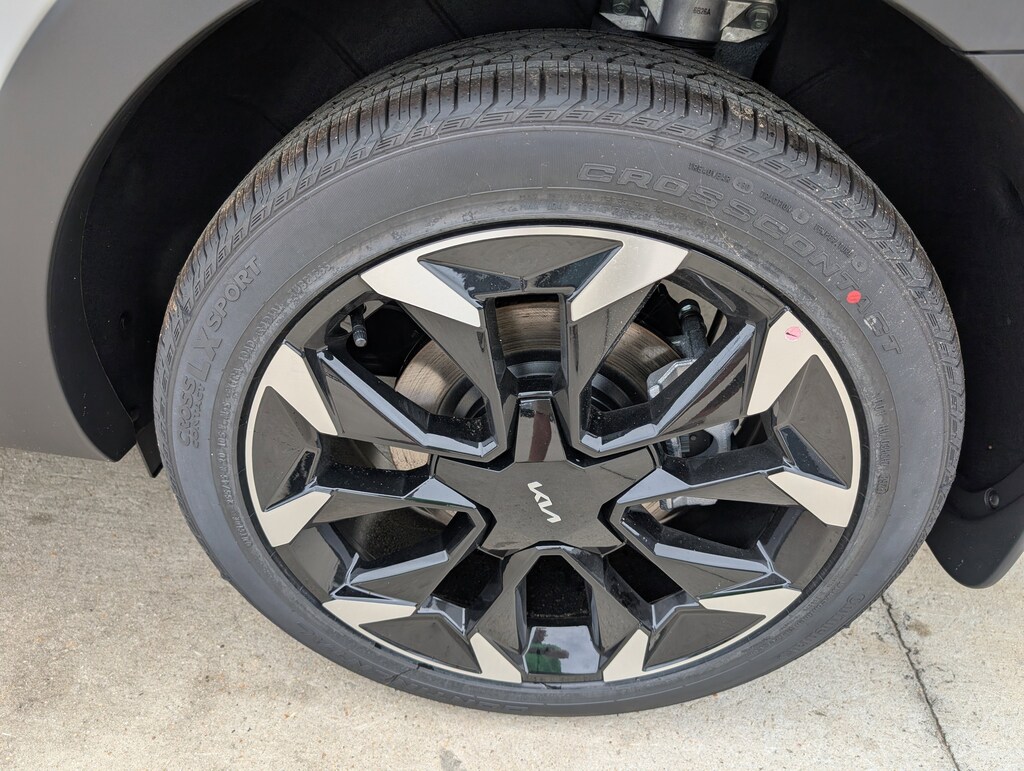 New 2026 Kia Sorento SX SUV