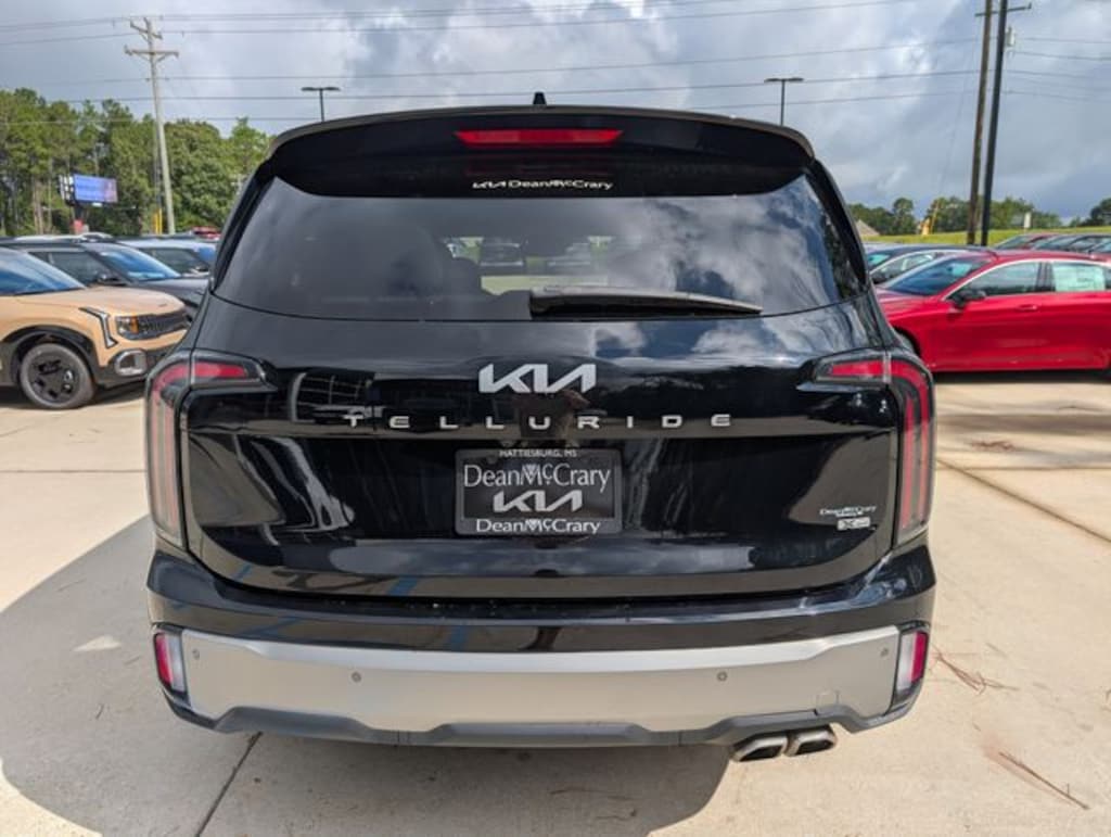 Used 2023 Kia Telluride SX X-Pro SUV