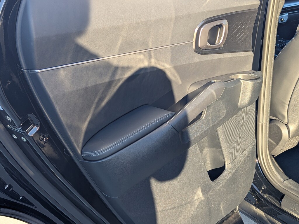 New 2026 Kia Sorento EX SUV