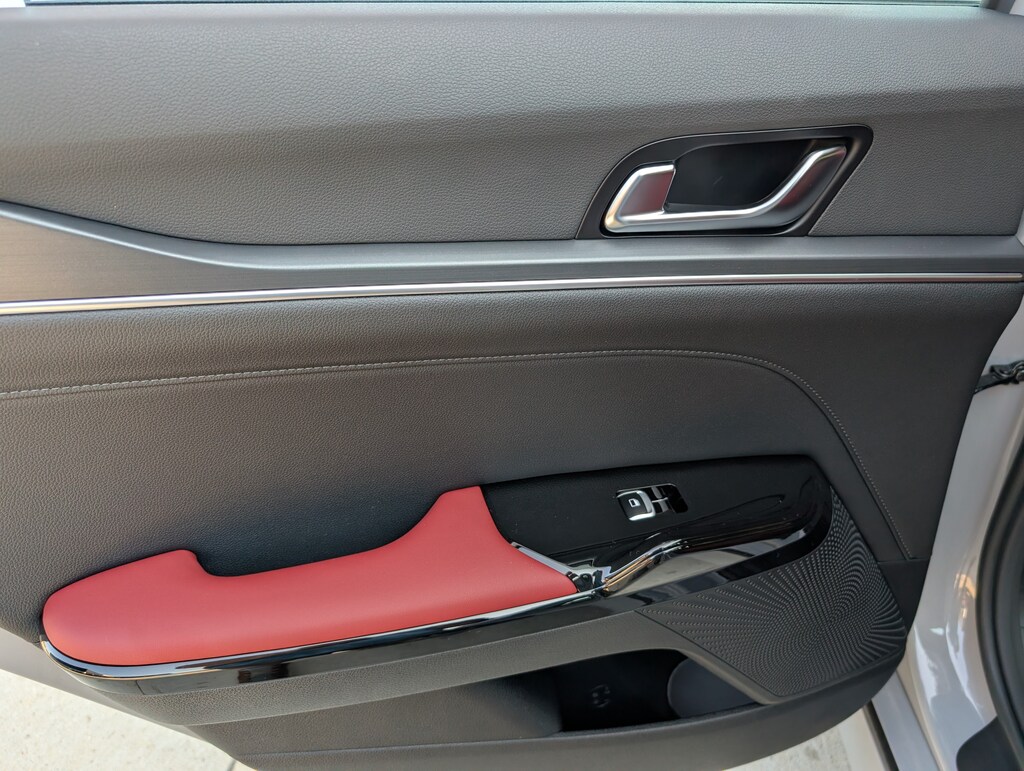 New 2026 Kia K5 GT-Line Sedan