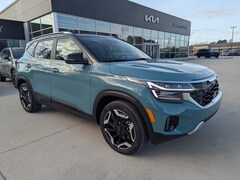 2026 Kia Seltos SX SUV