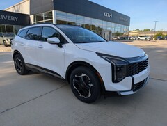 2026 Kia Sportage SX SUV
