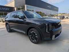 2027 Kia Telluride Hybrid EX SUV