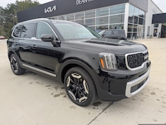 2025 Kia Telluride EX SUV