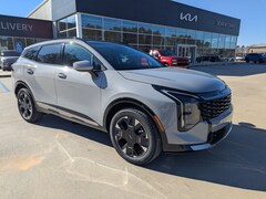 2026 Kia Sportage SX-Prestige SUV