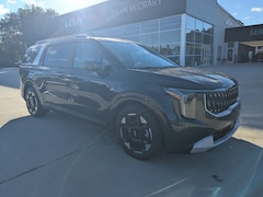 2026 Kia Carnival EX Van Passenger Van