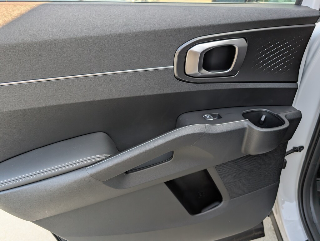 New 2026 Kia Sorento LX SUV