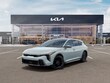  Kia K4 Hatchback