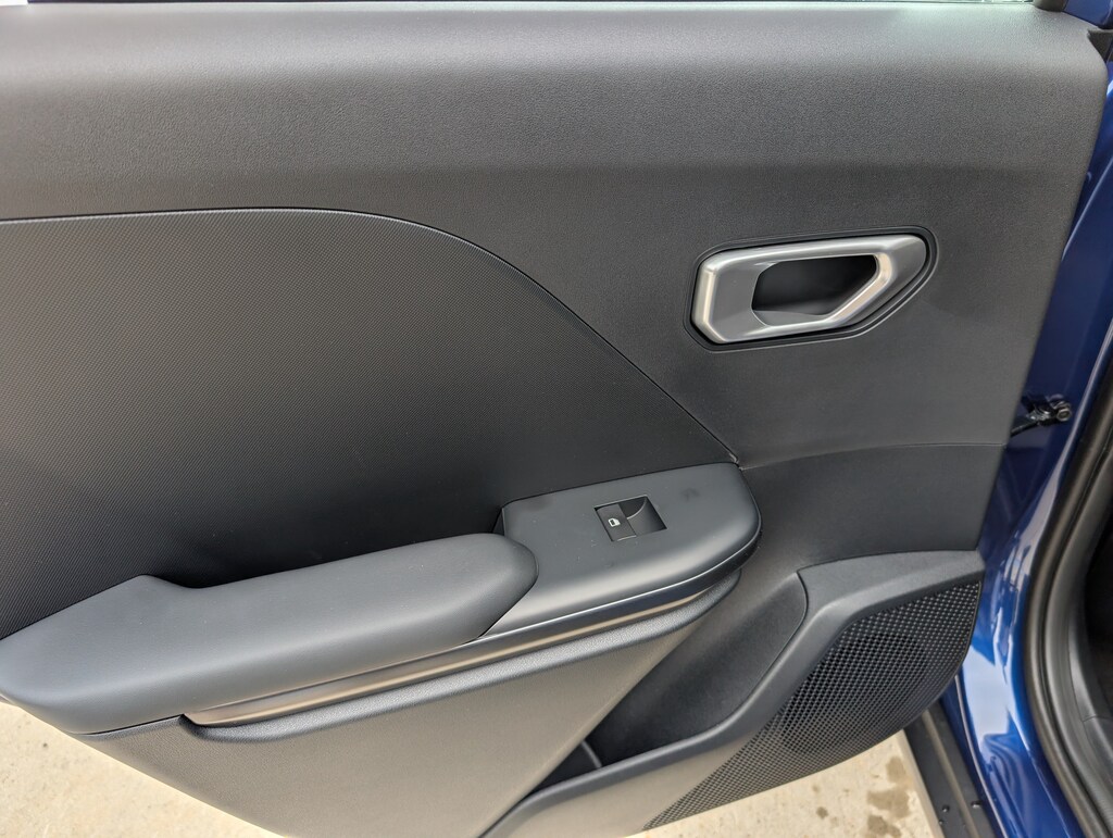 New 2026 Kia K4 LXS Sedan