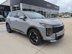 2026 Kia Sportage EX SUV