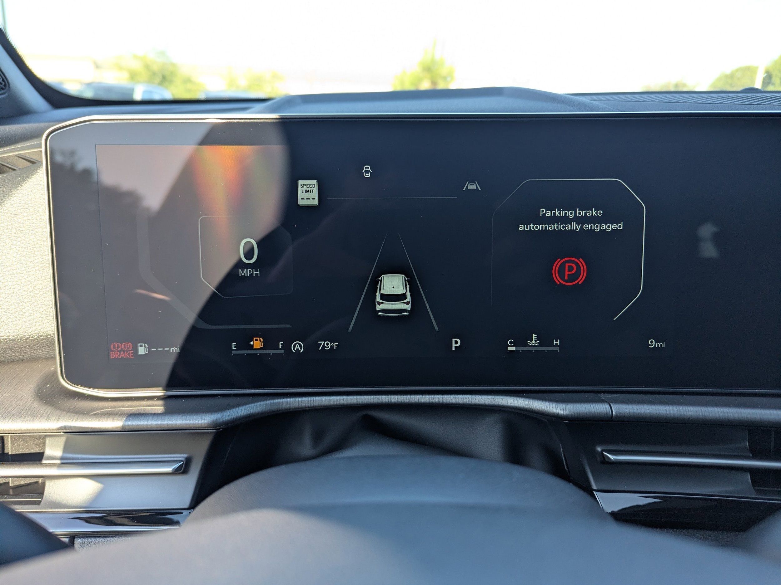 2026 Kia Sportage X-Line - Photo 13