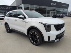 2026 Kia Sorento EX SUV