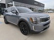 Kia Telluride