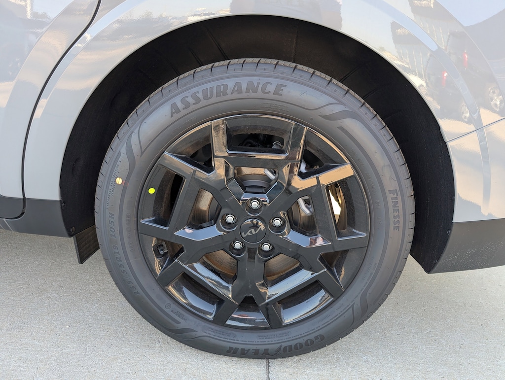 New 2026 Kia Carnival SX Prestige Van Passenger Van