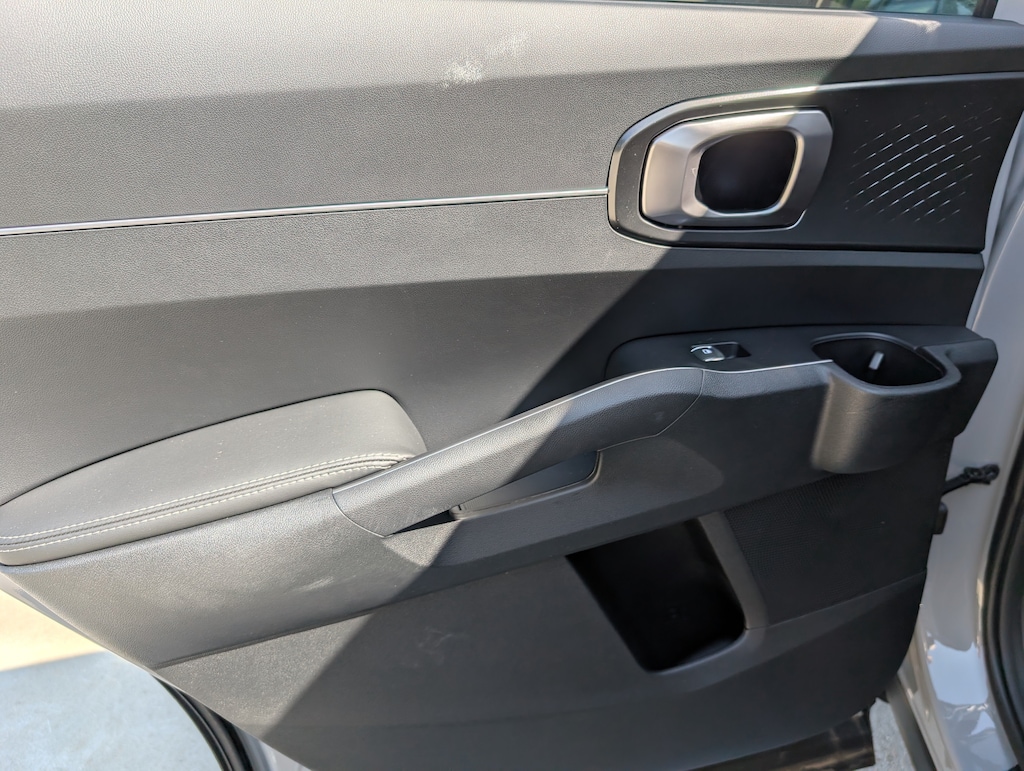 New 2026 Kia Sorento S SUV