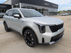 2026 Kia Sorento EX SUV