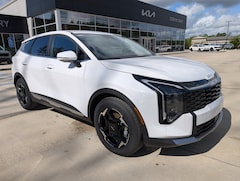 2026 Kia Sportage EX SUV