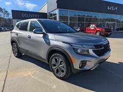 2026 Kia Seltos LX SUV